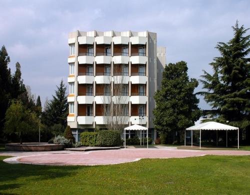 As Hotel Bellaterra 16