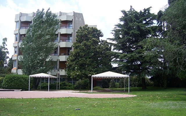 As Hotel Bellaterra 27