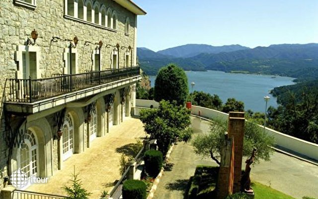 Parador De Vic-sau 11