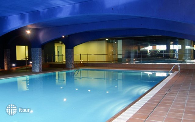 El Montanya Resort & Spa 47
