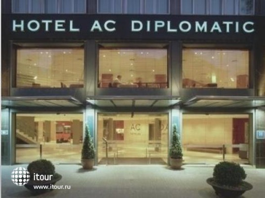 Ac Diplomatic 11