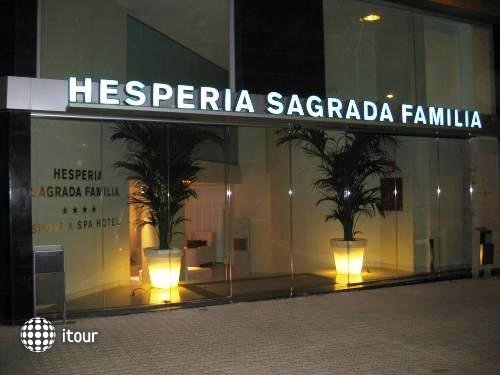 Hesperia Sport Barcelona 17