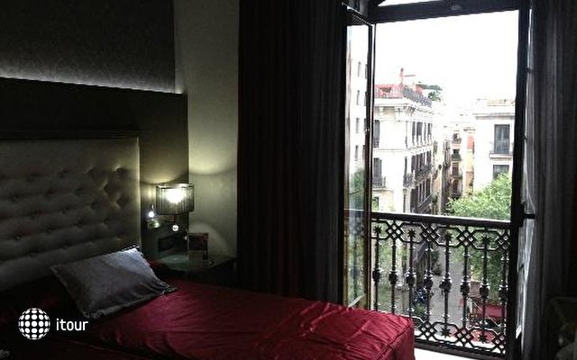 Hotel Ciutadella Barcelona 8