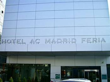 Ac Madrid Feria 1