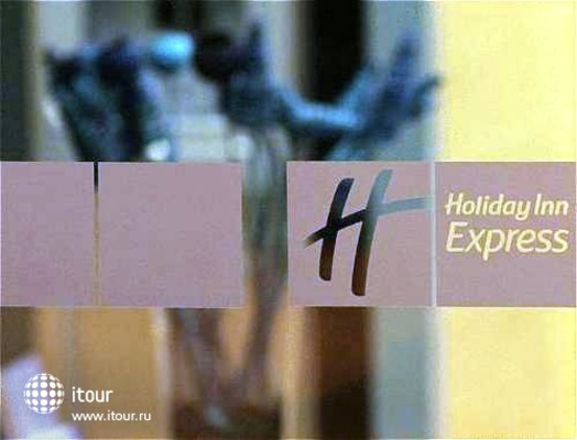 Holiday Inn Express Madrid-rivas 14