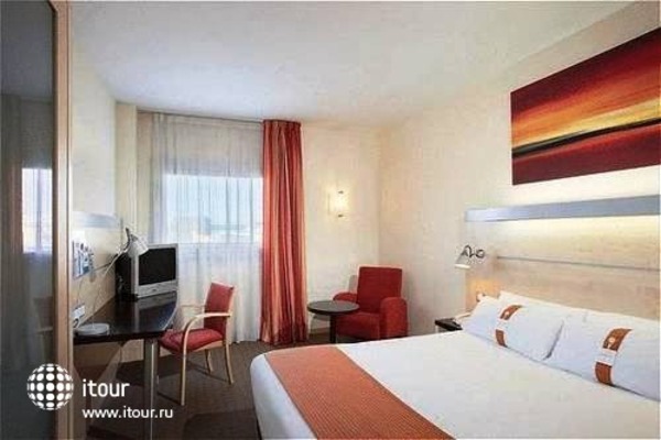 Holiday Inn Express Madrid-alcobendas 3