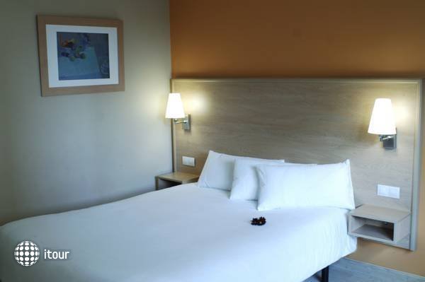 Travelodge Las Rozas 8