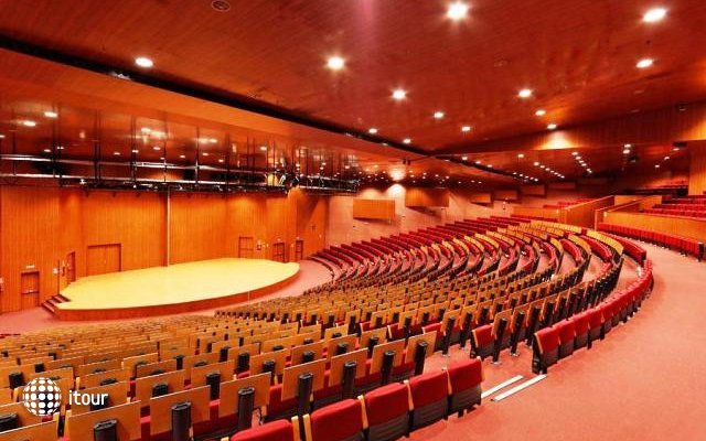 Auditorium Madrid 28