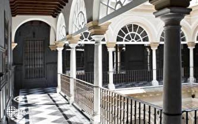 Palacio De Villapanes 25