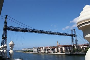 Gran Hotel Puente Colgante 22