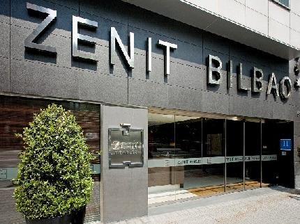 Zenit Bilbao 23