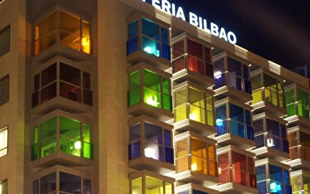 Hesperia Bilbao 25