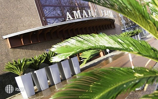 Amara Plaza 41