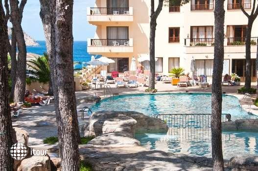 Bella Playa Hotel & Spa 1