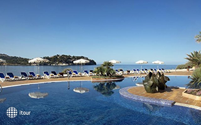 Iberostar Suites Hotel Jardin Del Sol 30