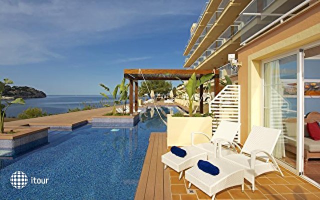 Iberostar Suites Hotel Jardin Del Sol 41