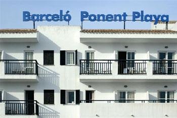 Barcelo Ponent Playa 7