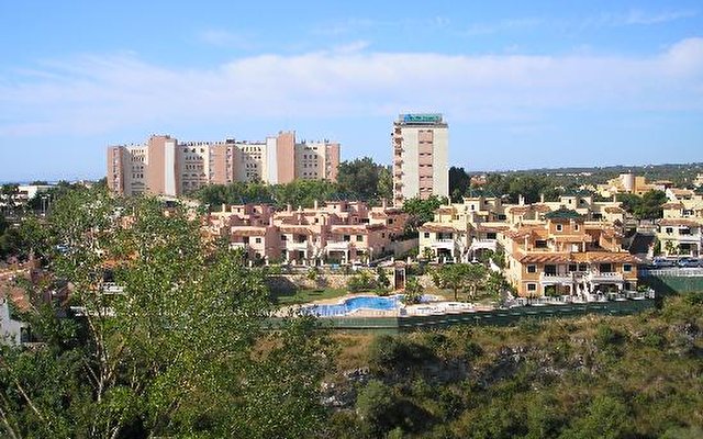 Canarios Park 14