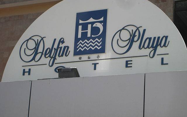 Delfin Playa 11