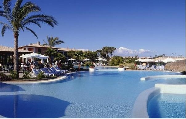 Blau Porto Petro Beach Resort & Spa 24