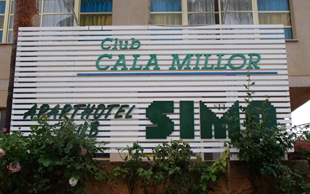 Club Simo 4