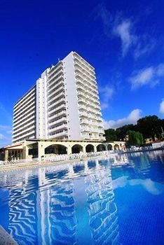 Design Hotel Tonga & Suites Tower 2