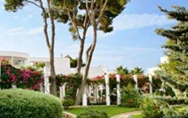 Cala D'or Boutique Melia 14