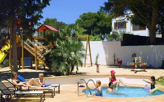 Cala D'or Boutique Melia 15