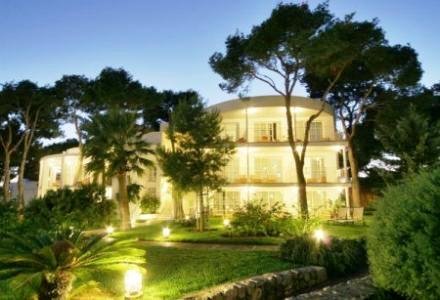 Cala D'or Boutique Melia 16