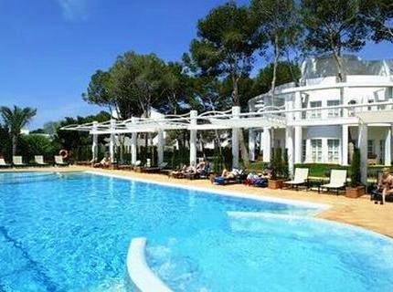 Cala D'or Boutique Melia 18