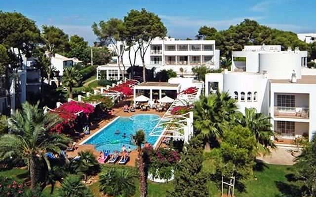 Cala D'or Boutique Melia 21