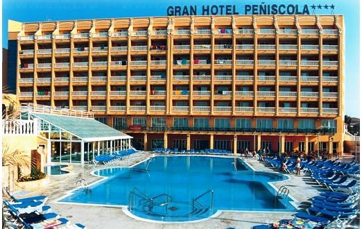 Gran Hotel Peniscola 2