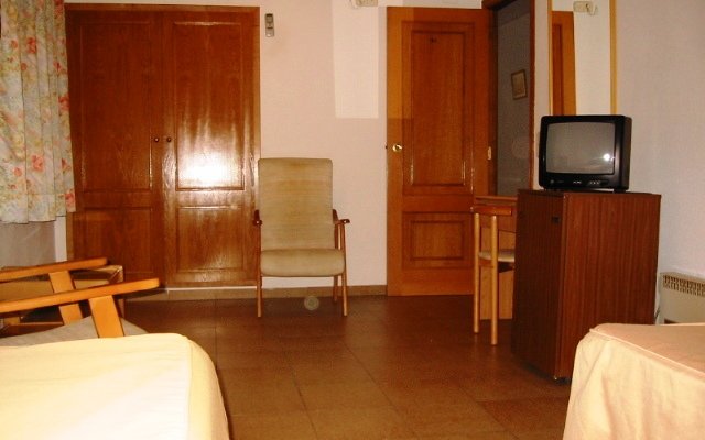 Hostal Teide 15