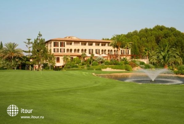 Arabella Sheraton Golf Hotel Son Vida 27