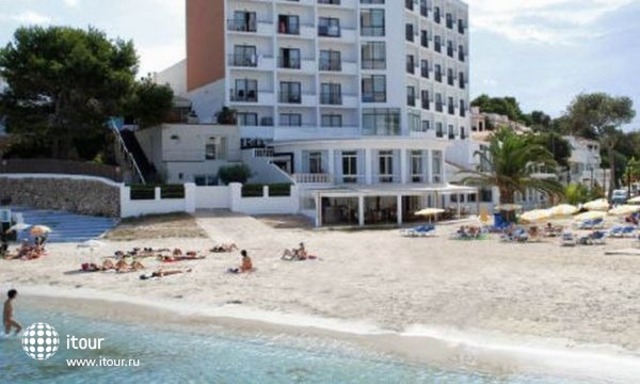 Playa Santandria Hotel & Spa 1