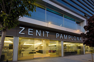 Zenit Pamplona 12