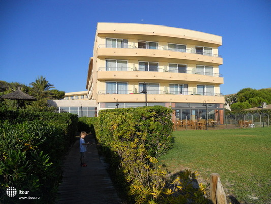 Aparthotel Natura Playa 15