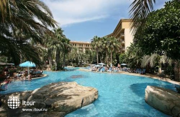 Estrrella Coral De Mar Resort Wellness & Spa 2