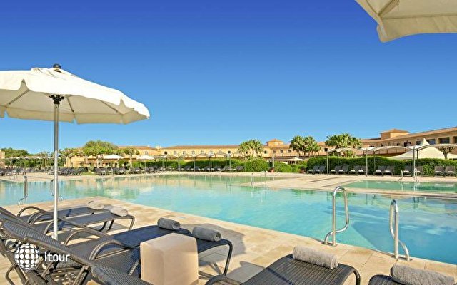 Mallorca Marriott Son Antem Golf Resort & Spa 15
