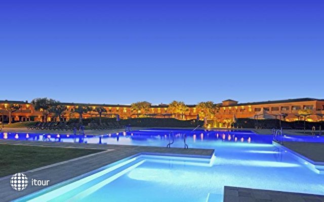 Mallorca Marriott Son Antem Golf Resort & Spa 16