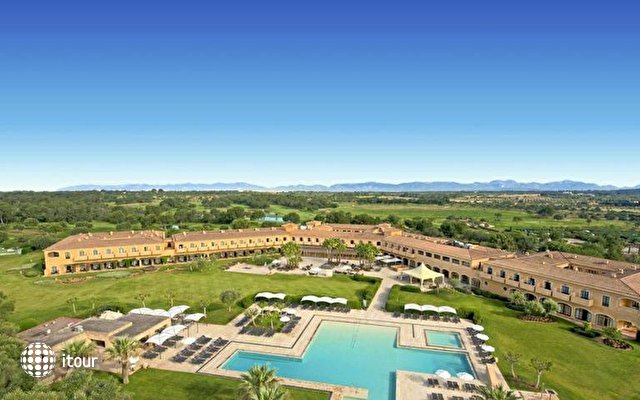 Mallorca Marriott Son Antem Golf Resort & Spa 20