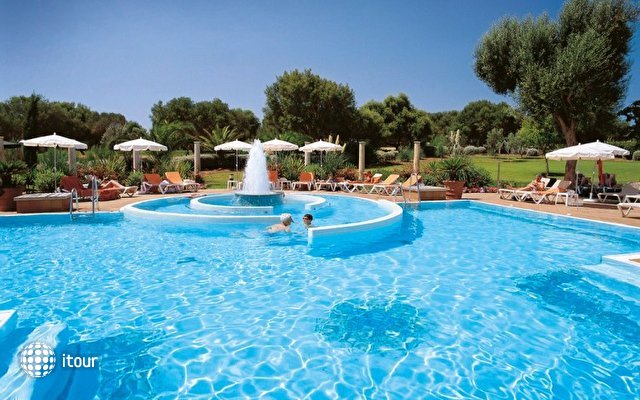 Mallorca Marriott Son Antem Golf Resort & Spa 22