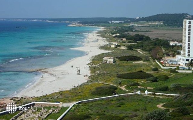 Villas Menorca Sur 17