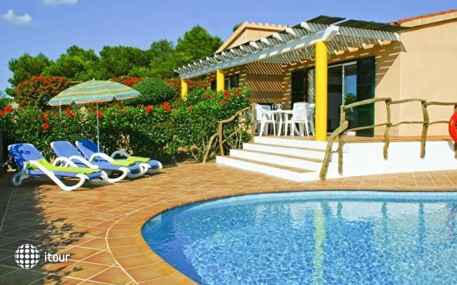Villas Menorca Sur 26