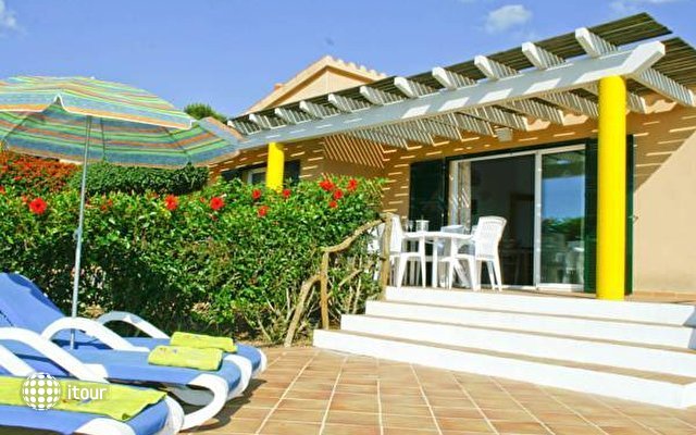 Villas Menorca Sur 28