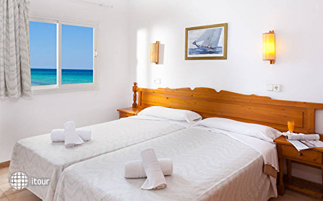 Aparthotel Blue Sea Gran Playa 3