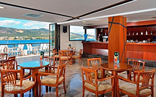 Intertur Hotel Hawaii Mallorca & Suites 4