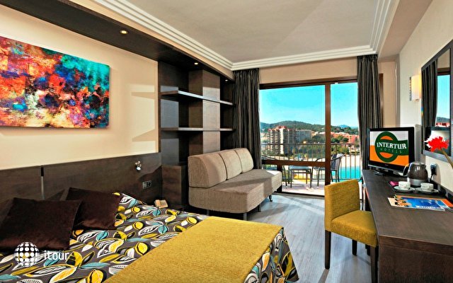 Intertur Hotel Hawaii Mallorca & Suites 7
