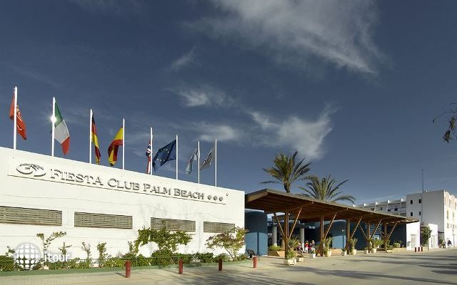 Fiesta Club Palm Beach 5