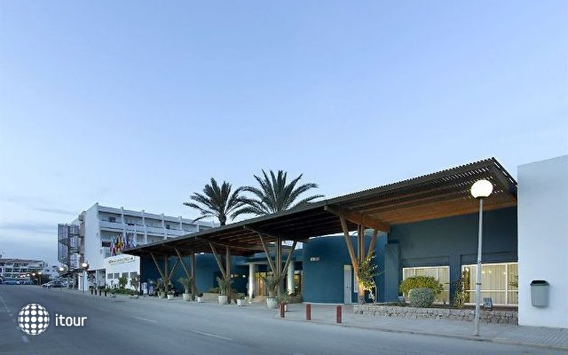 Fiesta Club Palm Beach 6